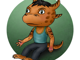 Anthro