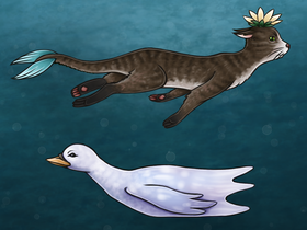 Creatures