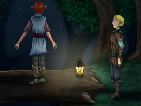 Irresponsible-MHR-Fanfiction